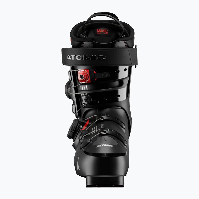 Încălțăminte de schi pentru bărbați Atomic Hawx Prime 110 S Dual Boa GW black/red 2