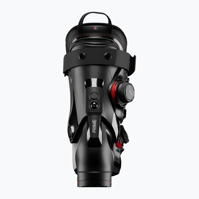 Încălțăminte de schi pentru bărbați Atomic Hawx Prime 110 S Dual Boa GW black/red 3