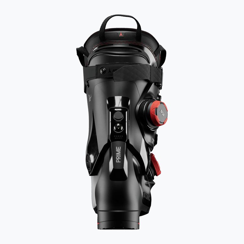 Încălțăminte de schi pentru bărbați Atomic Hawx Prime 130 S Dual Boa GW black/red 3