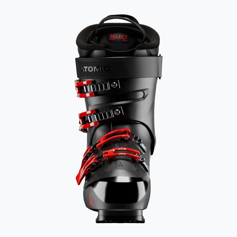 Încălțăminte de schi pentru bărbați Atomic Hawx Magna 100 GW black/red 3