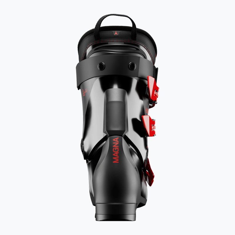 Încălțăminte de schi pentru bărbați Atomic Hawx Magna 100 GW black/red 4