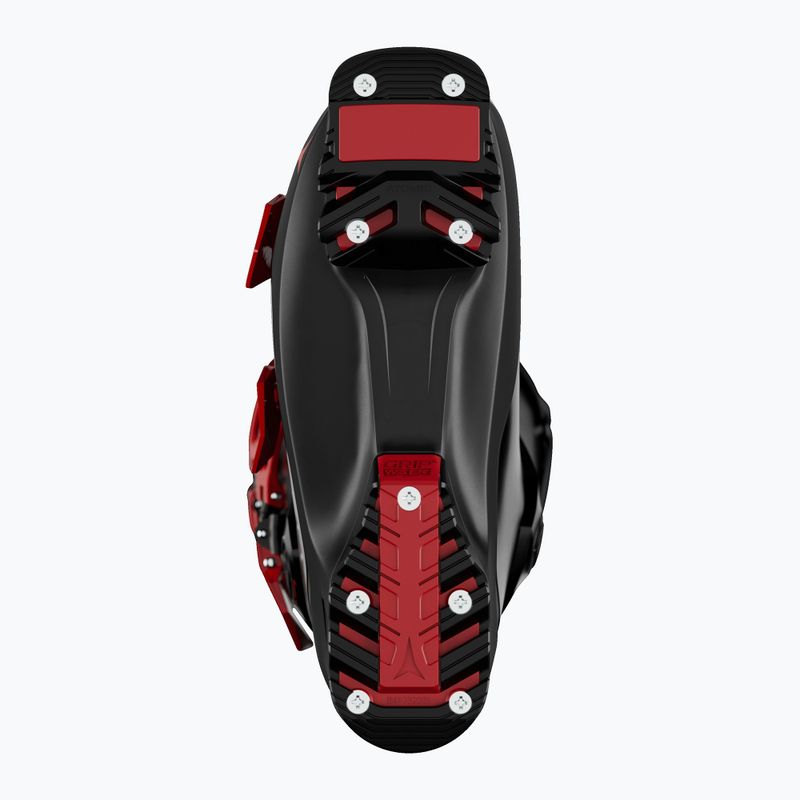 Încălțăminte de schi pentru bărbați Atomic Hawx Magna 100 GW black/red 5
