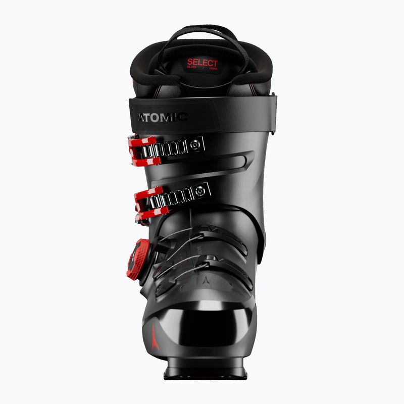 Încălțăminte de schi pentru bărbați Atomic Hawx Magna 100 Boa GW black/red 2