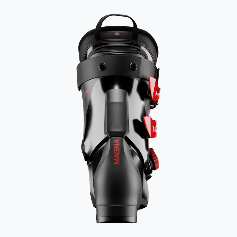 Încălțăminte de schi pentru bărbați Atomic Hawx Magna 100 Boa GW black/red 3