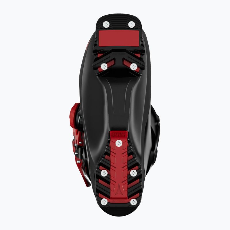 Încălțăminte de schi pentru bărbați Atomic Hawx Magna 100 Boa GW black/red 4