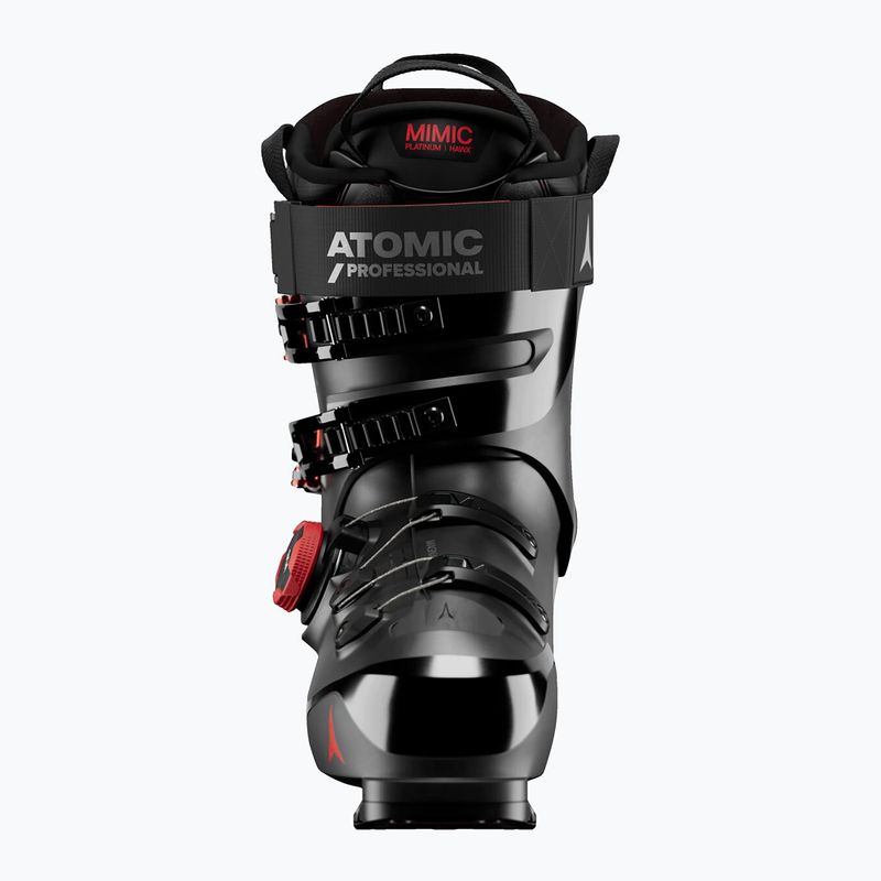 Încălțăminte de schi pentru bărbați Atomic Hawx Magna 130 S Boa GW black/red 2