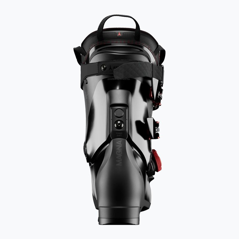 Încălțăminte de schi pentru bărbați Atomic Hawx Magna 130 S Boa GW black/red 3