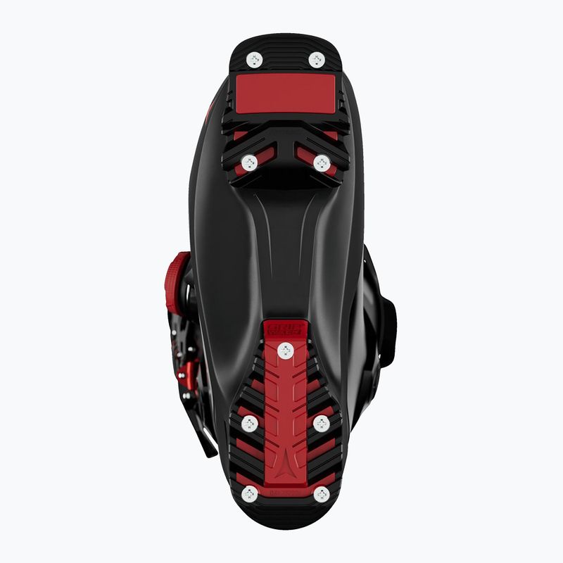 Încălțăminte de schi pentru bărbați Atomic Hawx Magna 130 S Boa GW black/red 4