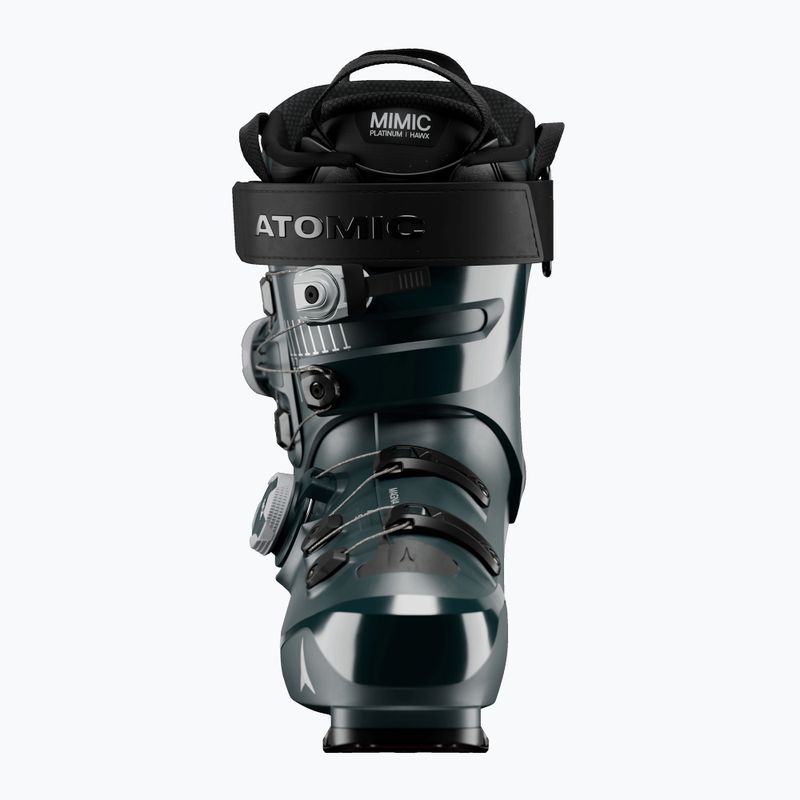 Încălțăminte de schi pentru bărbați Atomic Hawx Prime Magna 120 S Dual Boa GW dark slate 3