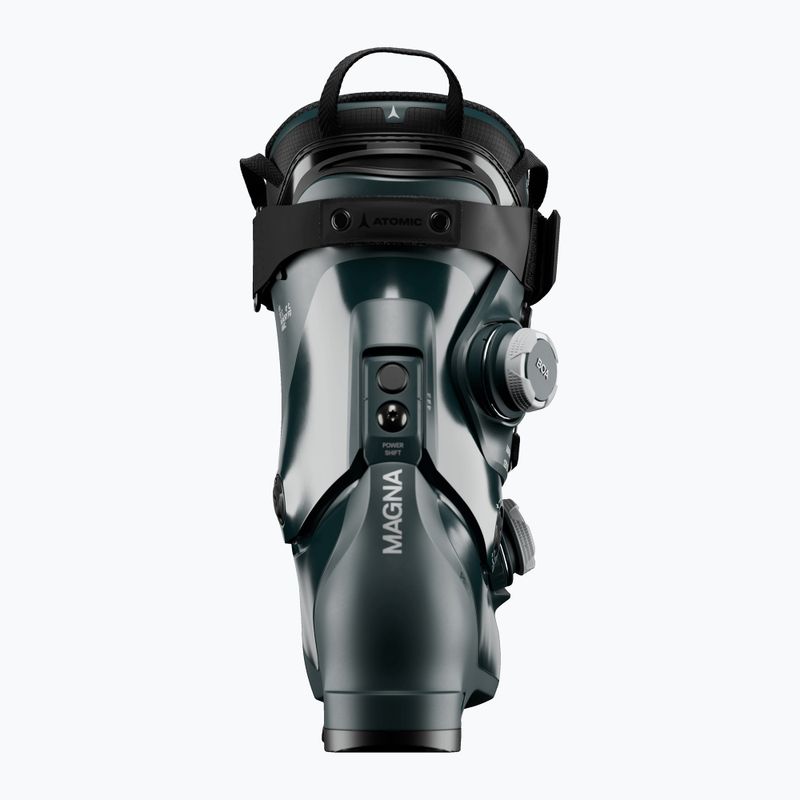 Încălțăminte de schi pentru bărbați Atomic Hawx Prime Magna 120 S Dual Boa GW dark slate 4