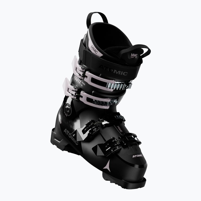 Încălțăminte de schi pentru femei Atomic Hawx Prime 85 GW W black/dust 2