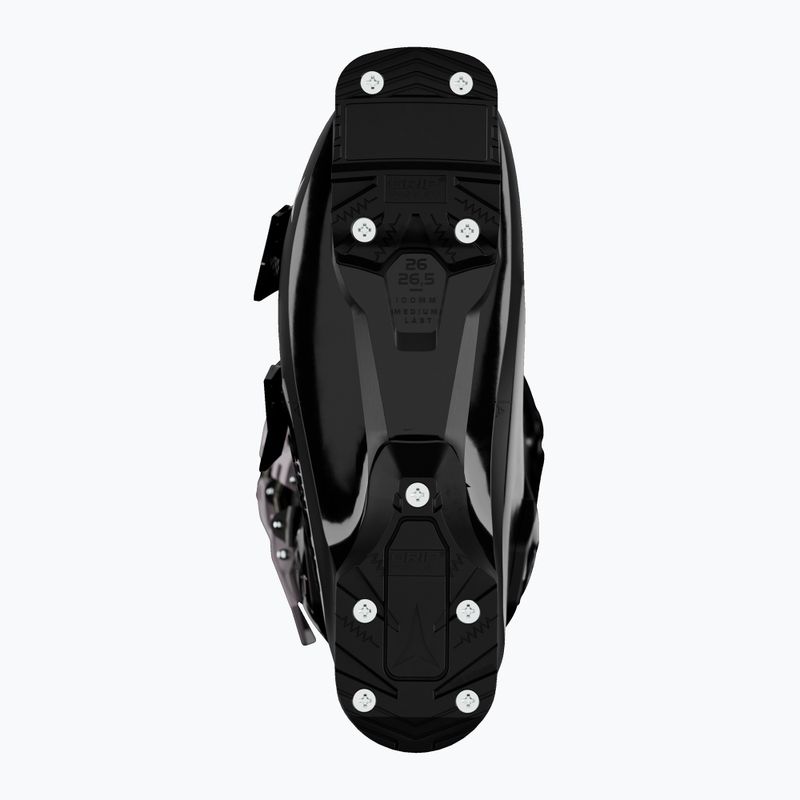 Încălțăminte de schi pentru femei Atomic Hawx Prime 85 GW W black/dust 5
