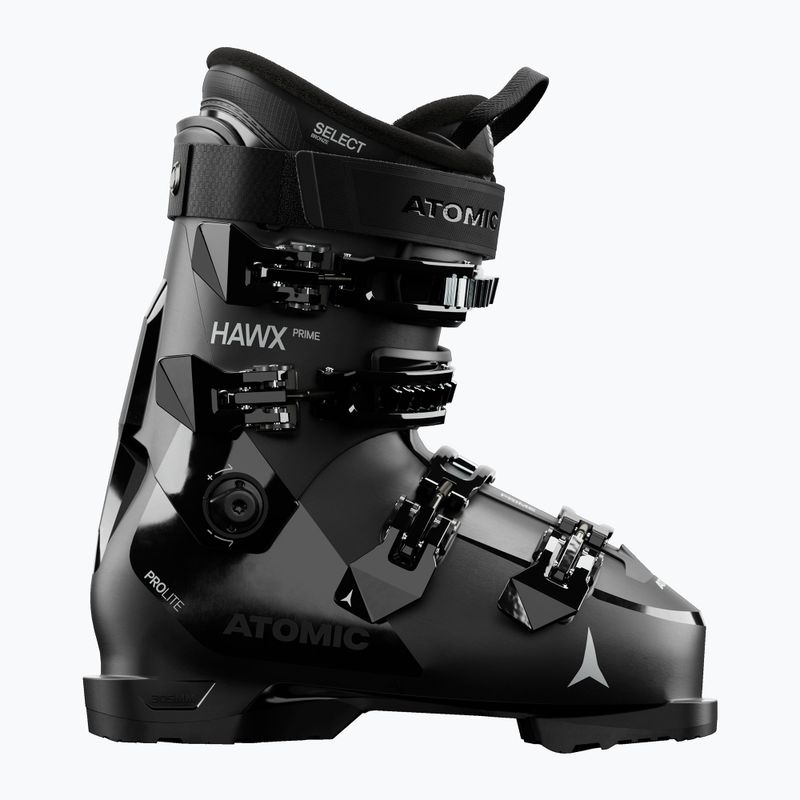 Încălțăminte de schi pentru femei Atomic Hawx Prime W black/gold