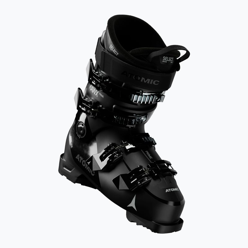 Încălțăminte de schi pentru femei Atomic Hawx Prime W black/gold 2