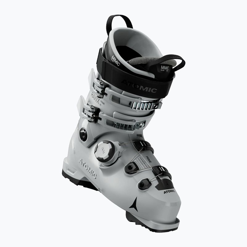 Încălțăminte de schi pentru femei Atomic Hawx Prime 95 Boa GW ice/black 5