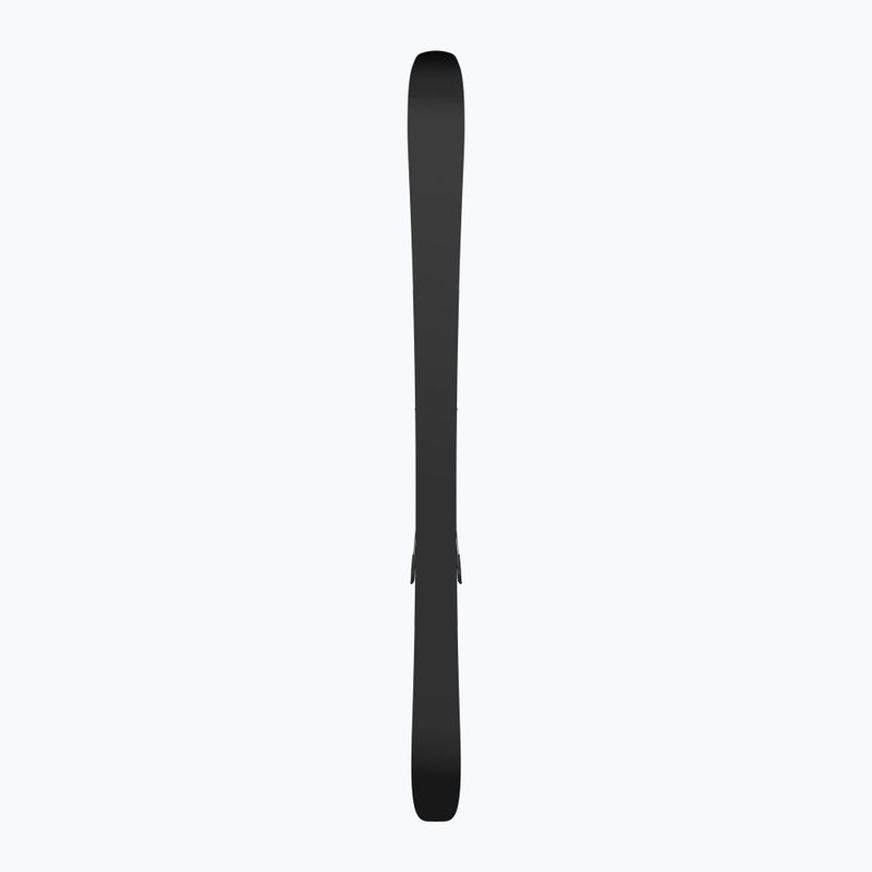 Schiuri de coborâre pentru femei + legături Atomic Maven 84 + M10 GW red rock/dust 3
