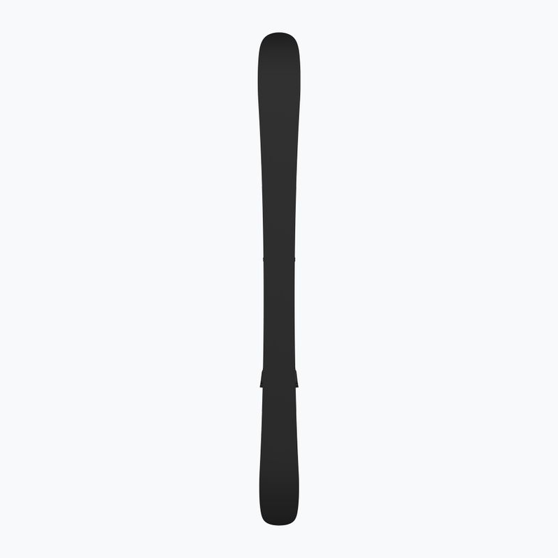 Schiuri de coborâre pentru copii + legături Atomic Bent Jr 110-130 + C5 GW multicolor 2