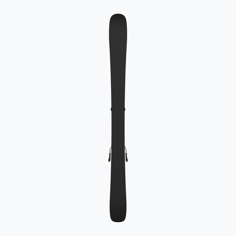 Schiuri de coborâre pentru copii + legături Atomic Bent Jr 140-150 + L6 GW multicolor 3