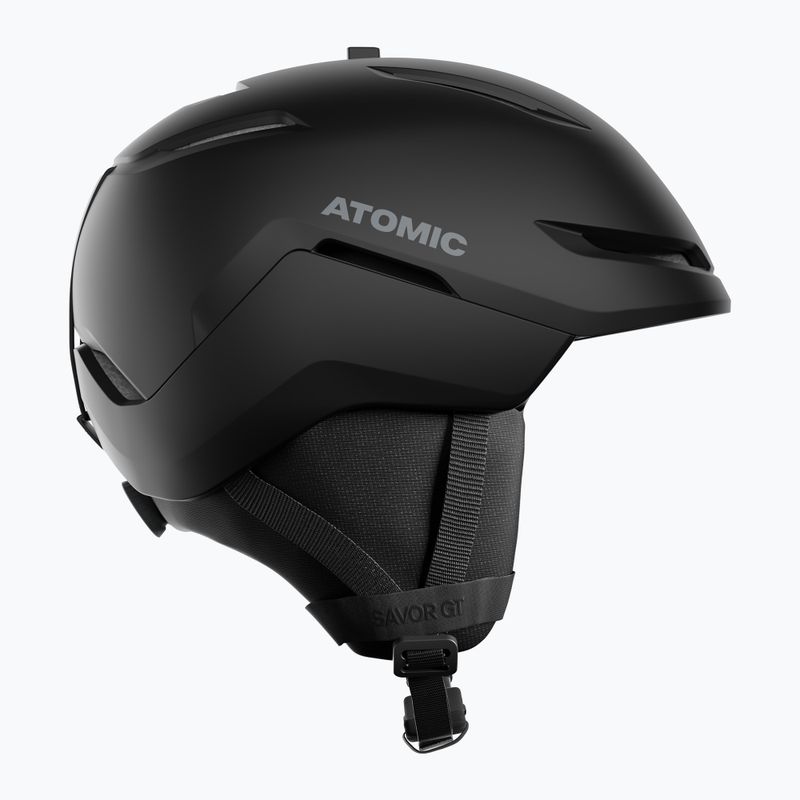 Cască de schi Atomic Savor GT black