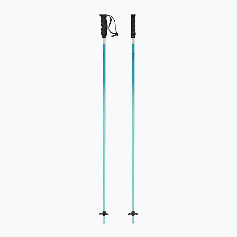 Bețe de schi Atomic Redster teal tension