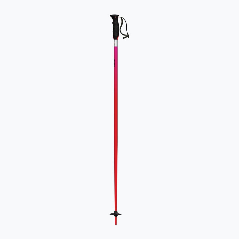 Bețe de schi Atomic Redster JR red tension 2
