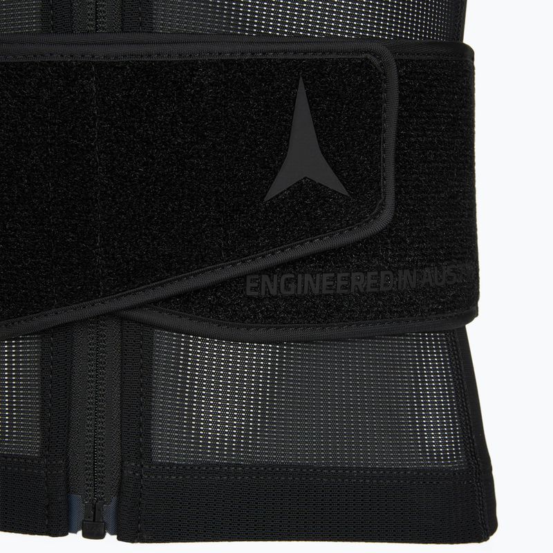Protector pentru spate Atomic Live Shield Amid Lite Vest Jr black 3