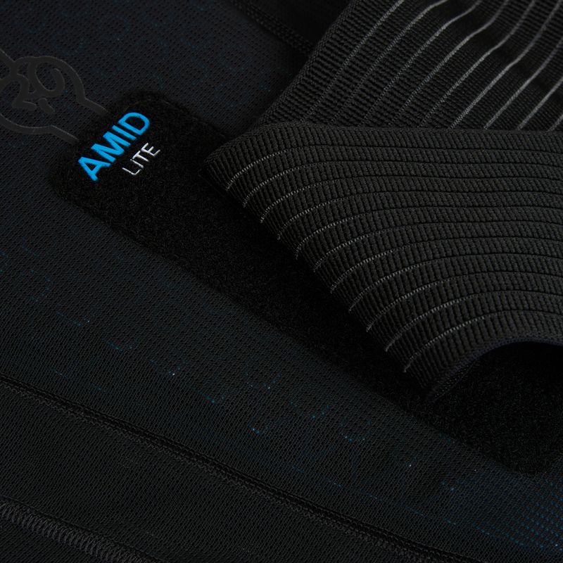 Protector pentru spate Atomic Live Shield Amid Lite Vest Jr black 6