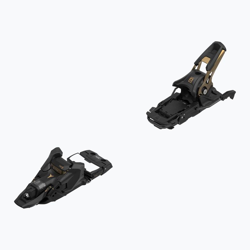 Legături de schi Atomic Shift 13 MN black/bronze