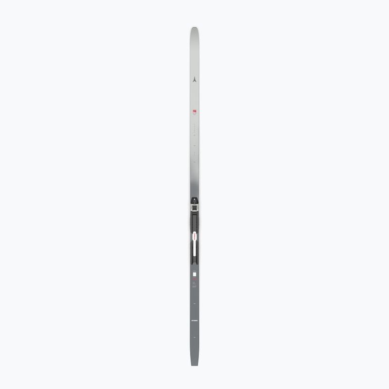 Schiuri de fond Atomic Savor XC Grip + wiązania Auto light grey/dark grey 2