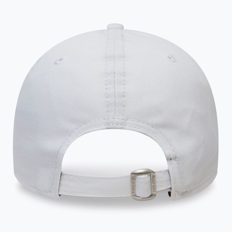 New Era League Essential 9Forty New York Yankees șapcă New York Yankees alb 2