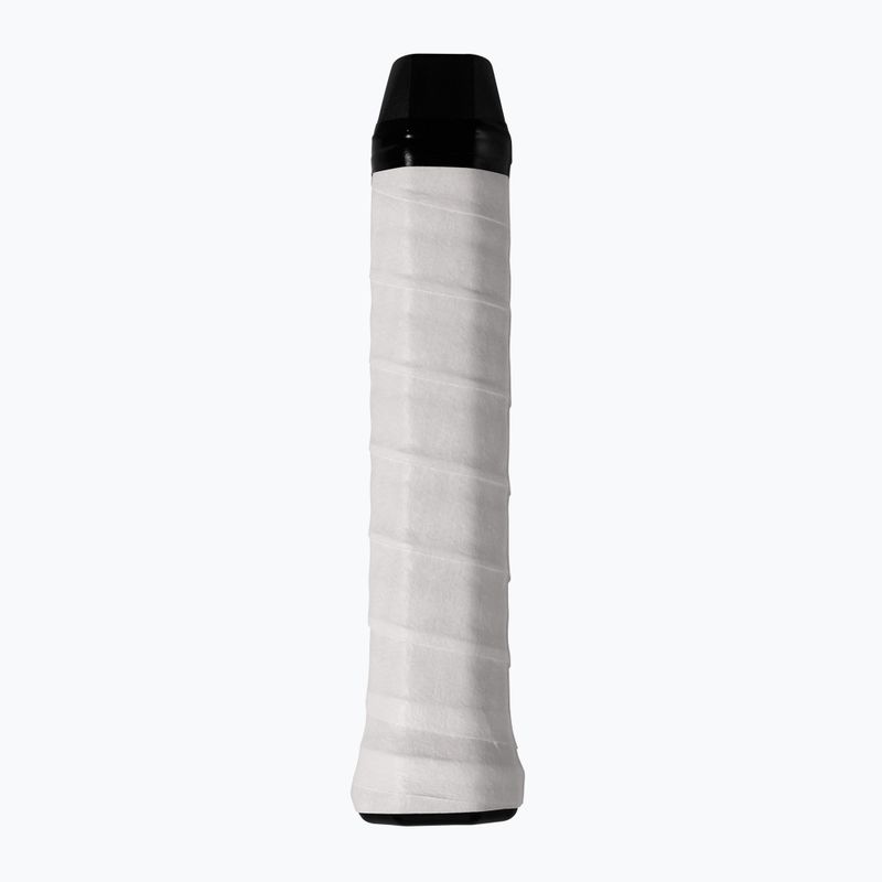 Învelișuri pentru rachetă de tenis Wilson Pro Overgrip Sensation 3 buc. white 2