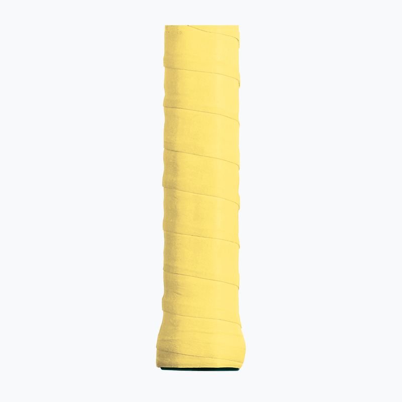 Wilson Pro Comfort Overgrip galben WRZ4014YE+ Rachetă de tenis Wrap 2