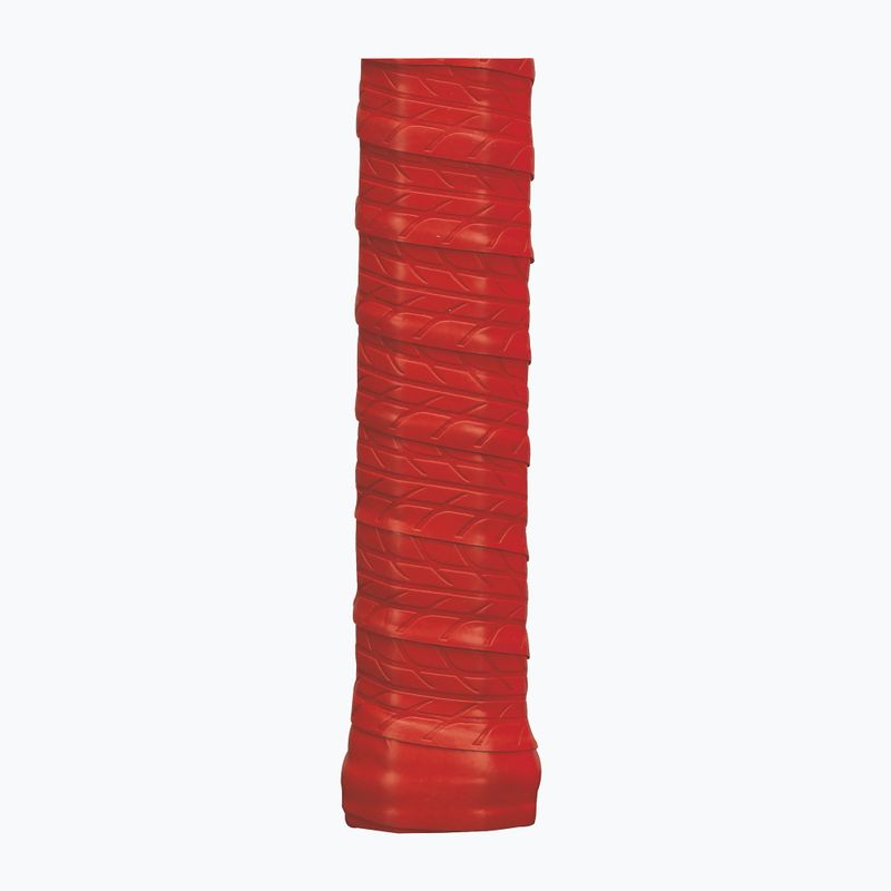 Wilson Profile Tennis Overgrip roșu WRZ4025RD+ 2