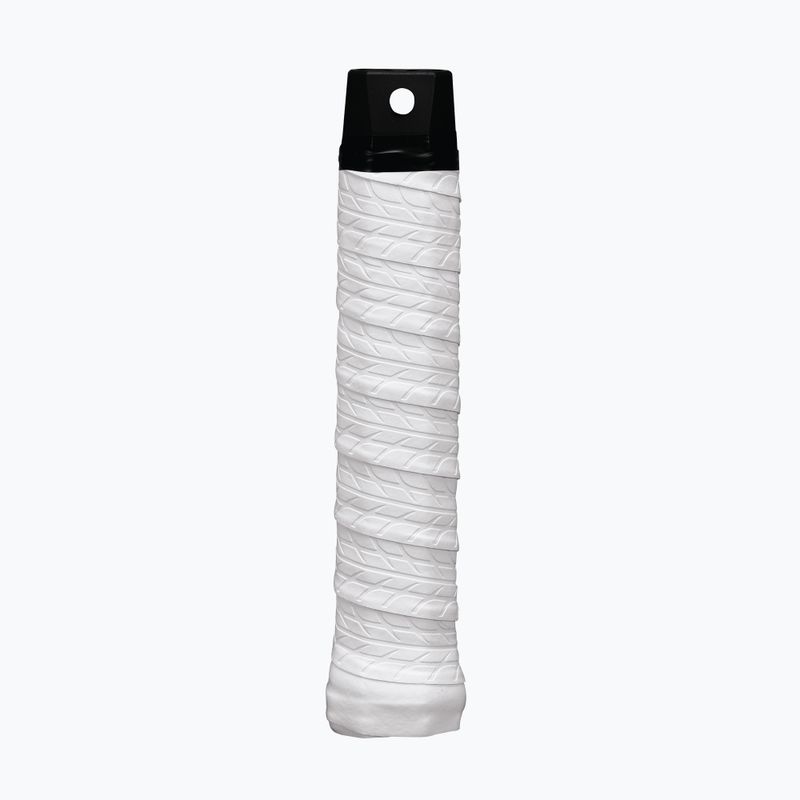 Wilson Profile Tennis Overgrip alb WRZ4025WH+ 2