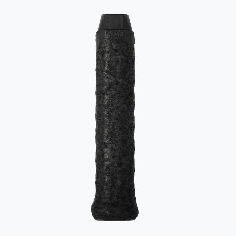 Wilson Advantage Tennis Overgrip 3Pk negru WRZ4033BK+ 2