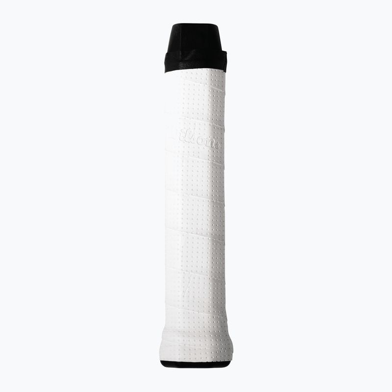Înveliș pentru rachete de tenis Wilson Sublime Grip white 2