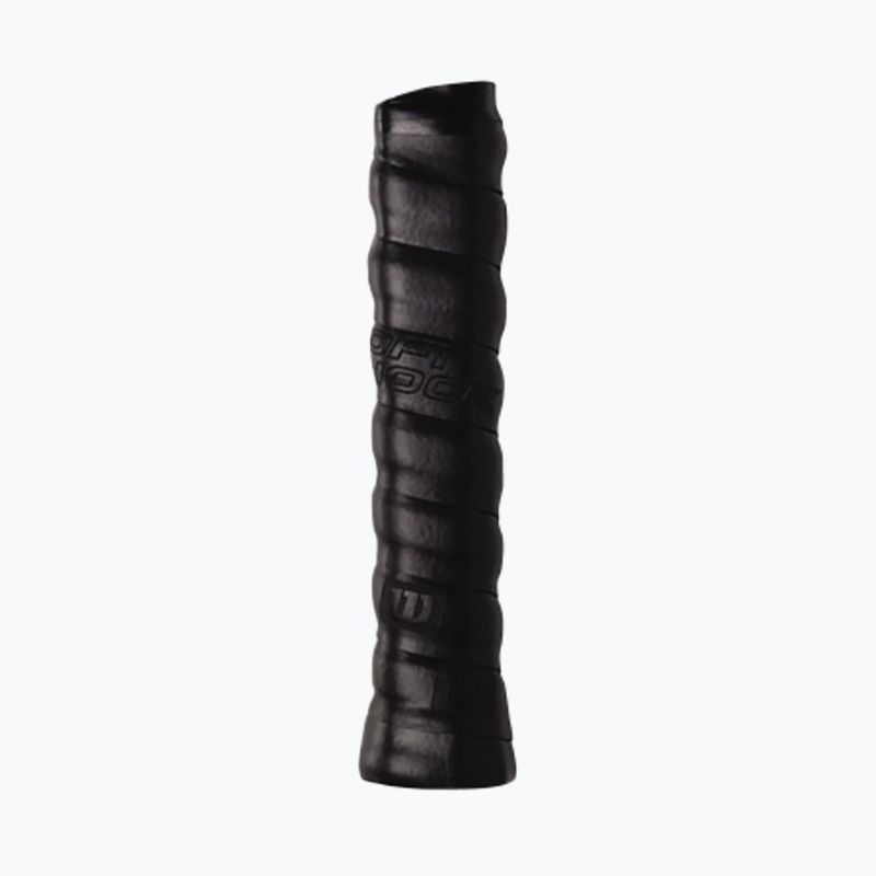 Înveliș pentru rachetă de tenis Wilson Cushion Pro Grip black 2