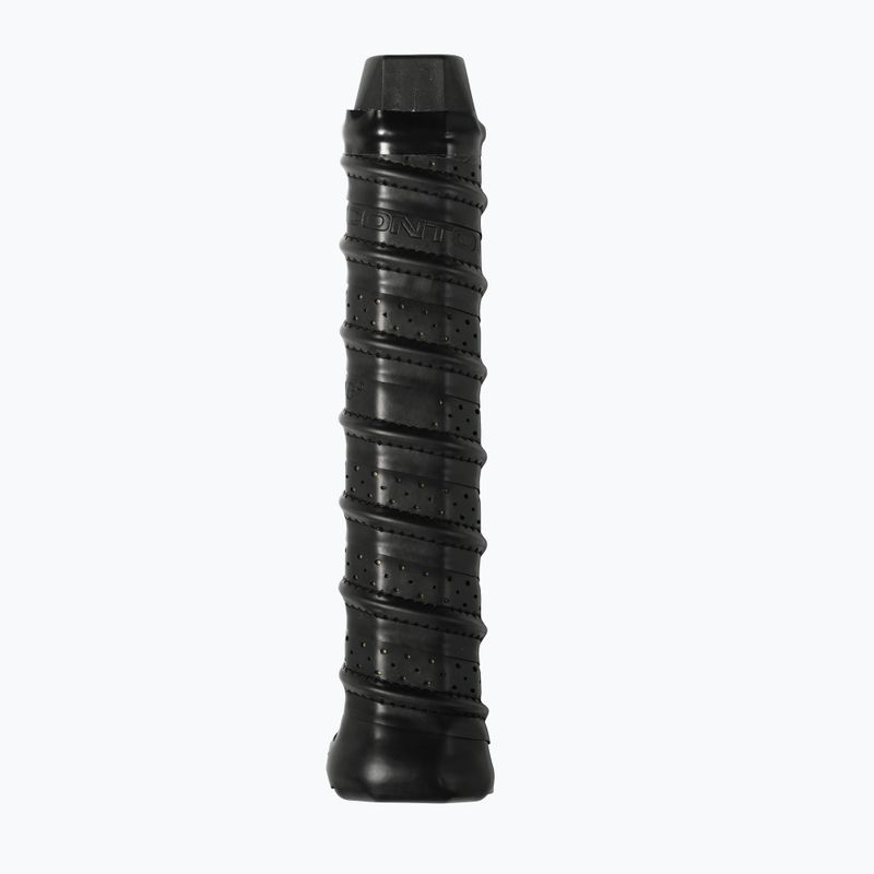 Înveliș de tenis Wilson Cushion Aire Classic Contour Grip black 2