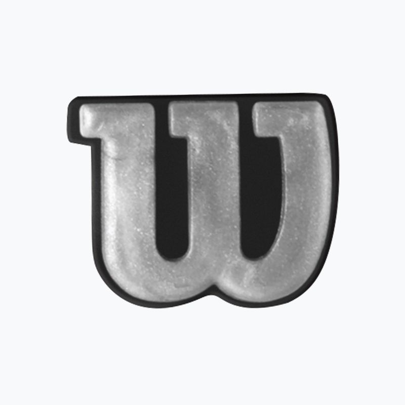 Amortizor de tenis Wilson Profeel 2 buc. argint/roșu WRZ537600 3