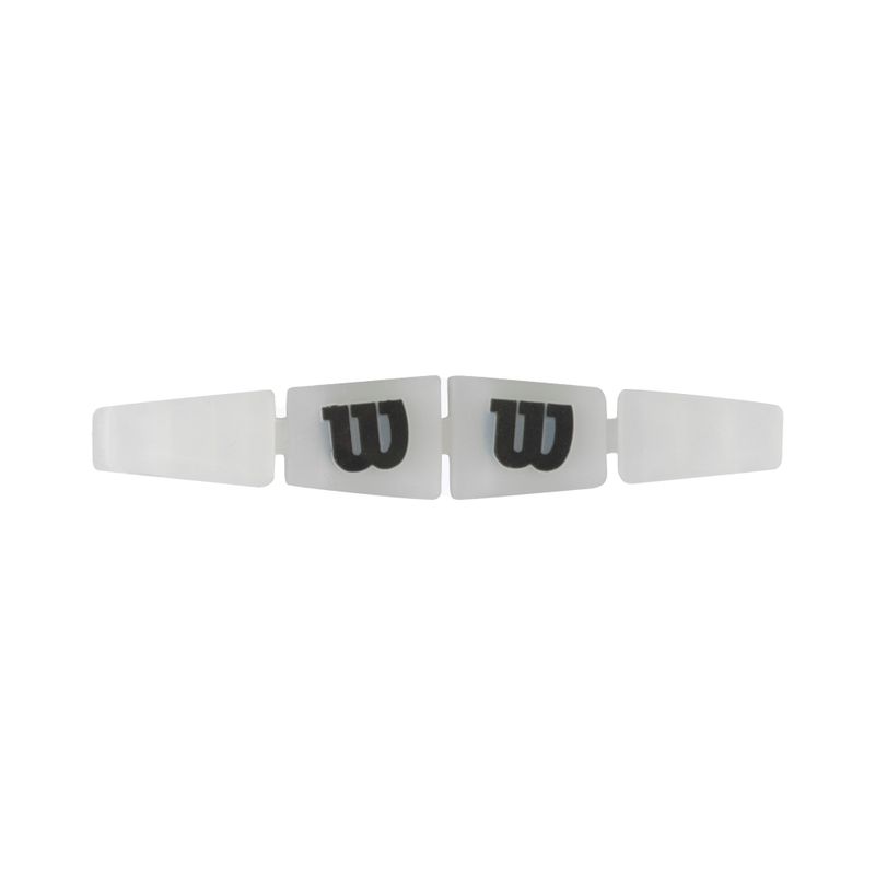 Amortizor de tenis Wilson Shock Trap transparent WRZ537000