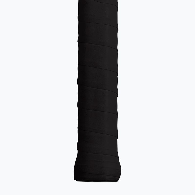 Wilson Pro Overgrip Rachetă de tenis Wraps 3 buc negru WRZ4014BK 2