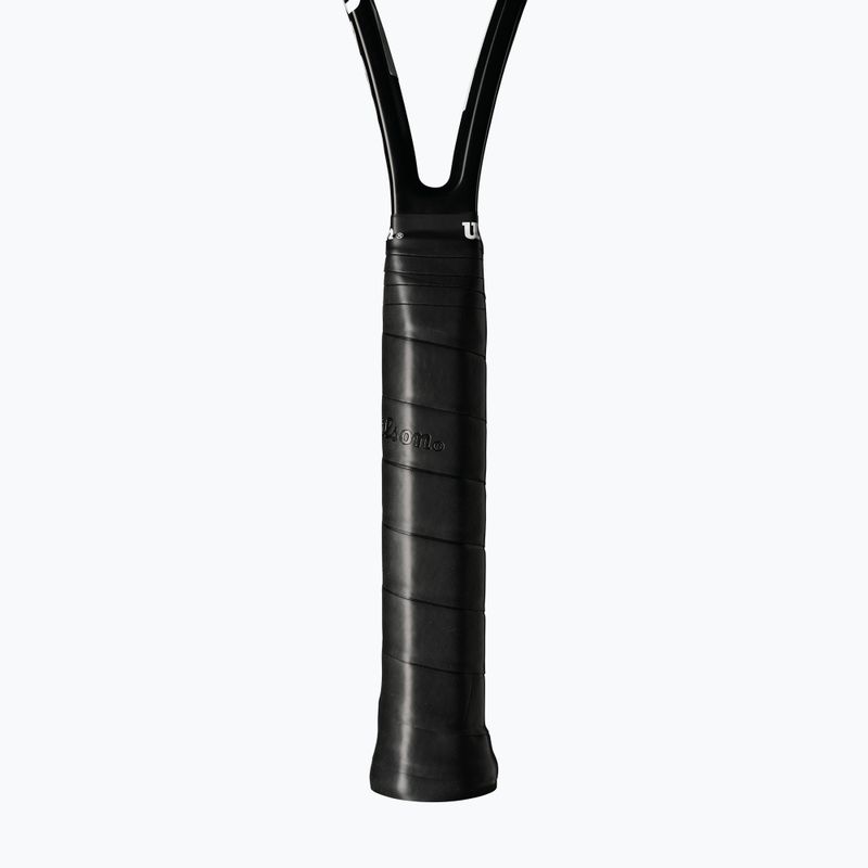 Înveliș pentru rachete de tenis Wilson Pro Performance Grip black 2