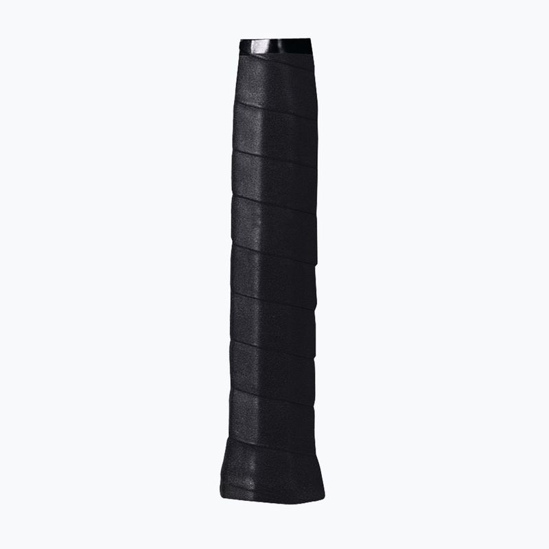 Wilson Premium Leather Grip Tenis Shield negru WRZ470300+ 2