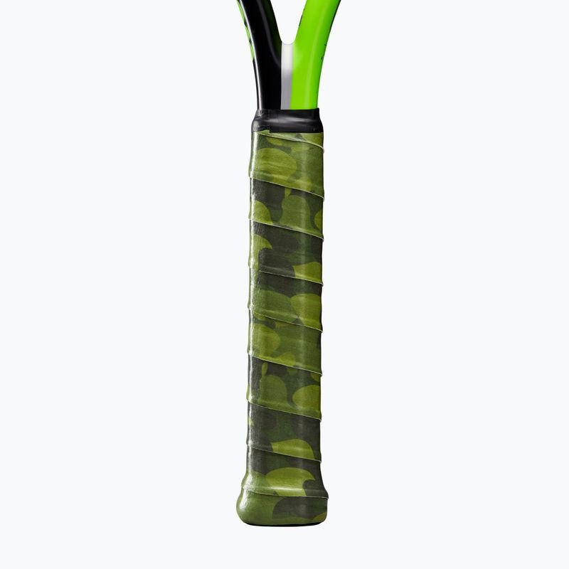 Wilson Camo Tenis Overgrip gri WRZ470850+