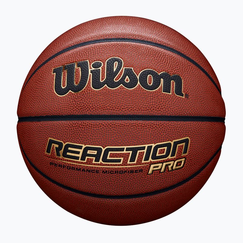 Minge de baschet pentru copii Wilson