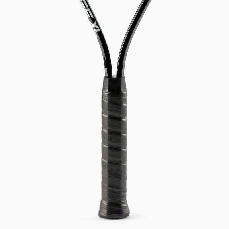 Rachetă de tenis Wilson Advantage Xl W/O Cvr verde WRT30140U 4