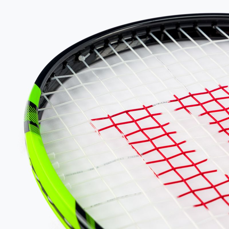 Rachetă de tenis Wilson Advantage Xl W/O Cvr verde WRT30140U 6