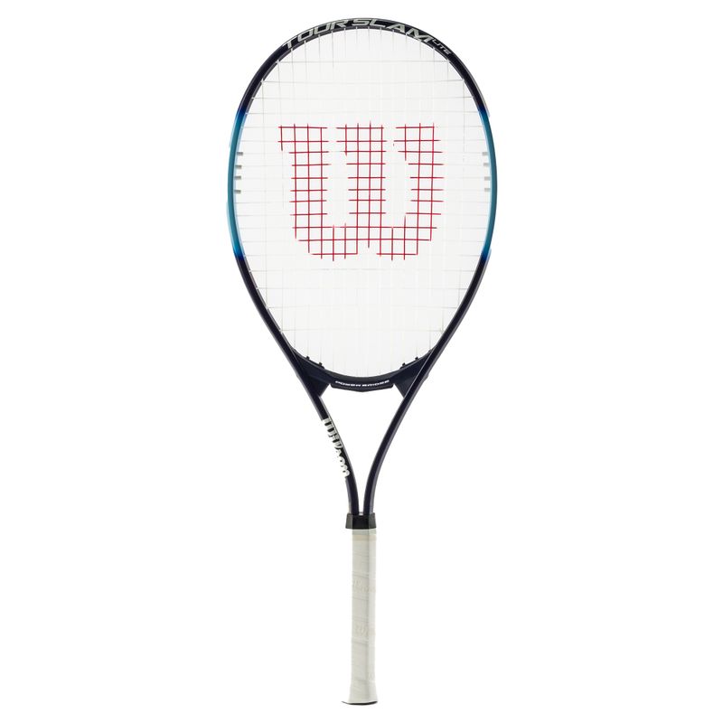 Rachetă de tenis Wilson Tour Slam Lite W/O Cvr negru WRT30210U