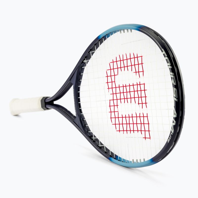 Rachetă de tenis Wilson Tour Slam Lite W/O Cvr negru WRT30210U 2