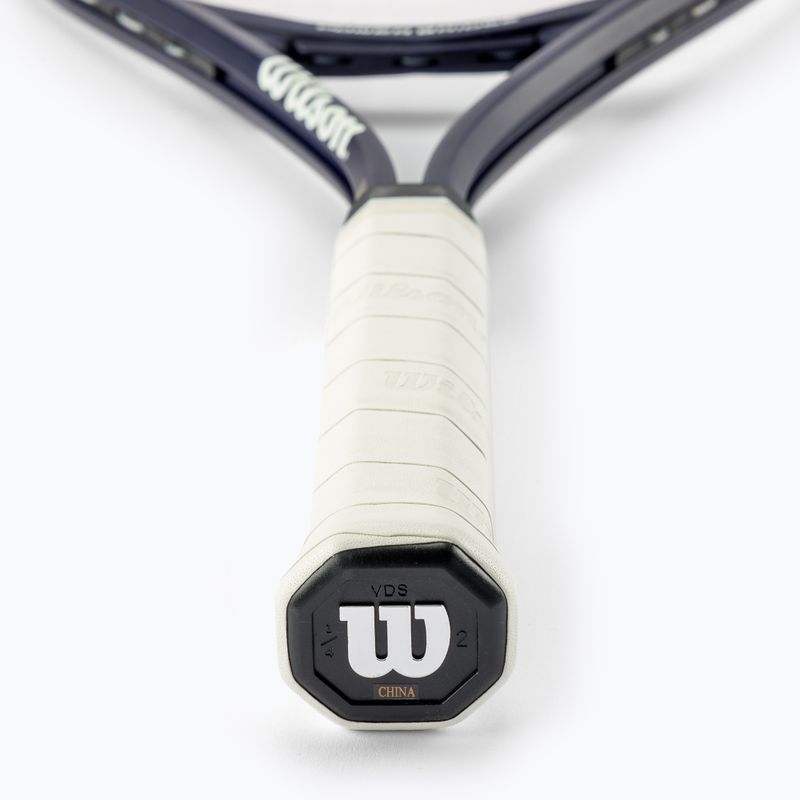 Rachetă de tenis Wilson Tour Slam Lite W/O Cvr negru WRT30210U 3